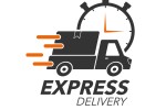 Spoedleveringen mogelijk met express zending