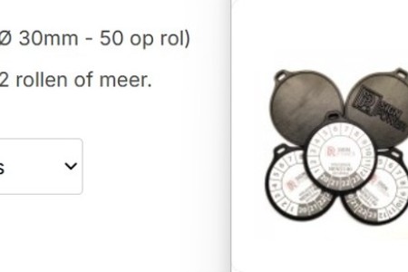 Meer keuze: ons assortiment gratis cadeaus is uitgebreid