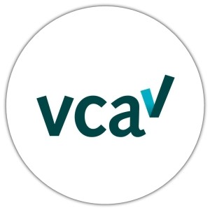 VCA gecertificeerd sticker