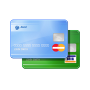U kunt direct betalen met Creditcard