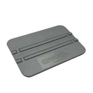 Rakel - kunststof - Diverse toebehoren