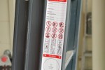 Ladderetiketten: Veiligheid en Gebruiksgemak Gewaarborgd