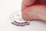 Nieuw in ons assortiment: Ultra Destructable keuringsstickers