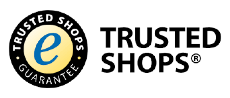 Kopersbescherming door Trusted Shops